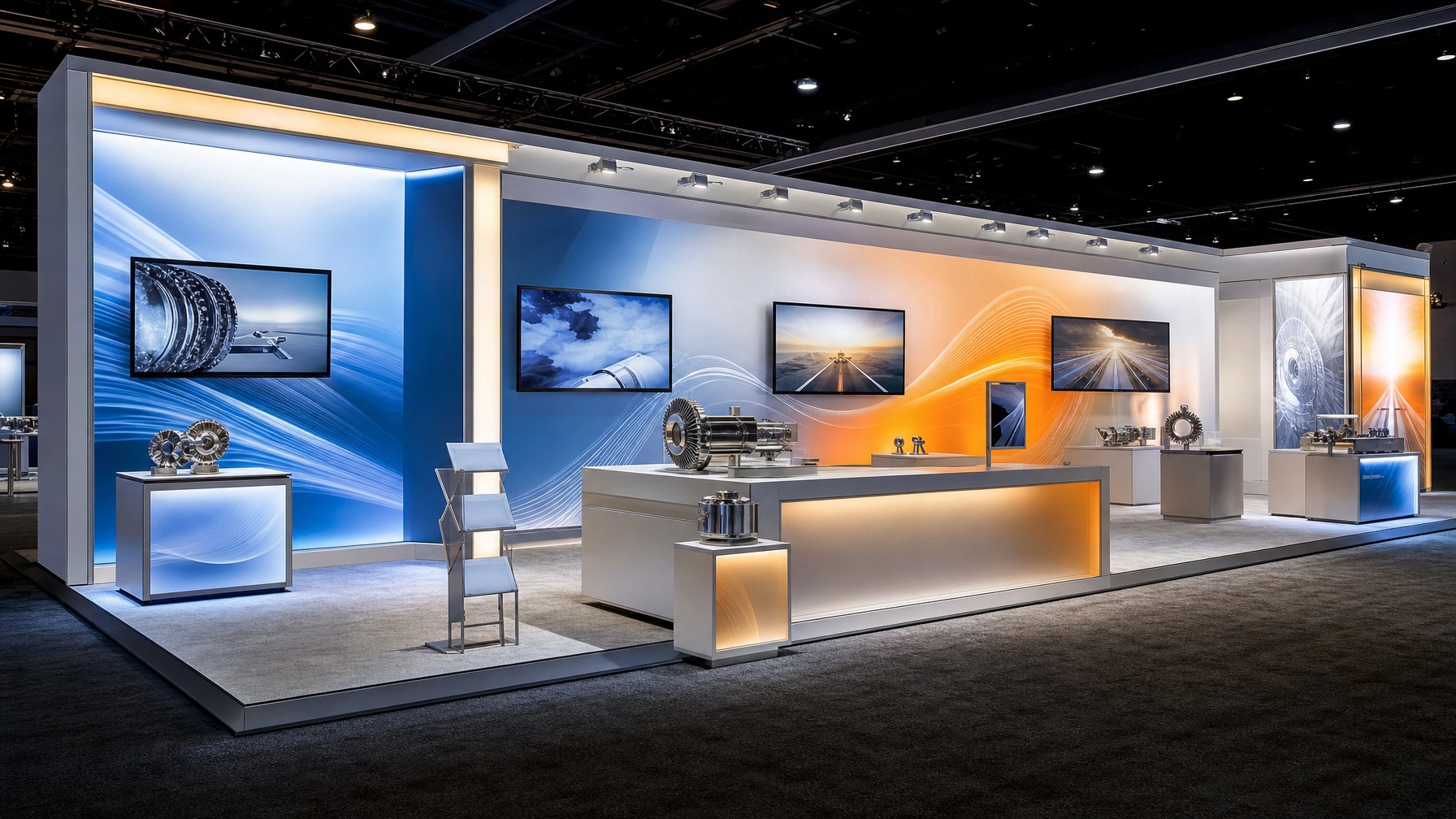 Hidden Costs of Trade Show Booths You Need to Budget For