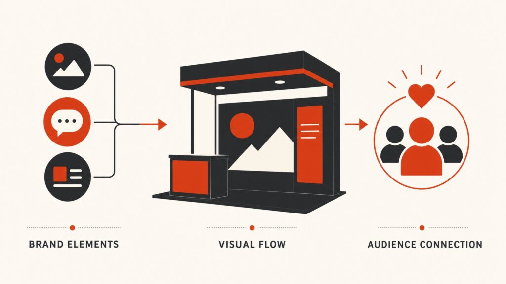 Create A Cohesive Brand Story