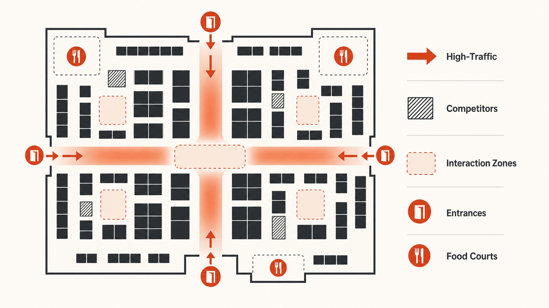 1. Strategic Booth Location and Layout — 6 Essential <a href=