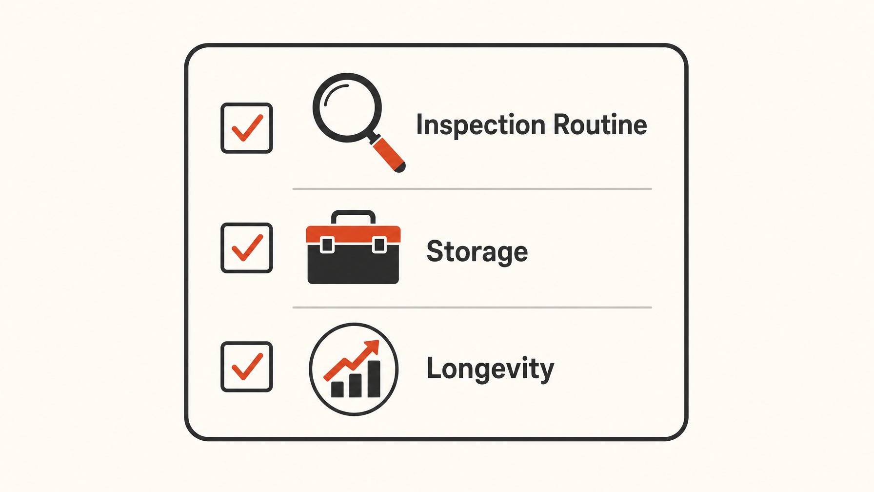 Tool Maintenance — 6 Essential Tools for Efficient Trade Show Booth Installation