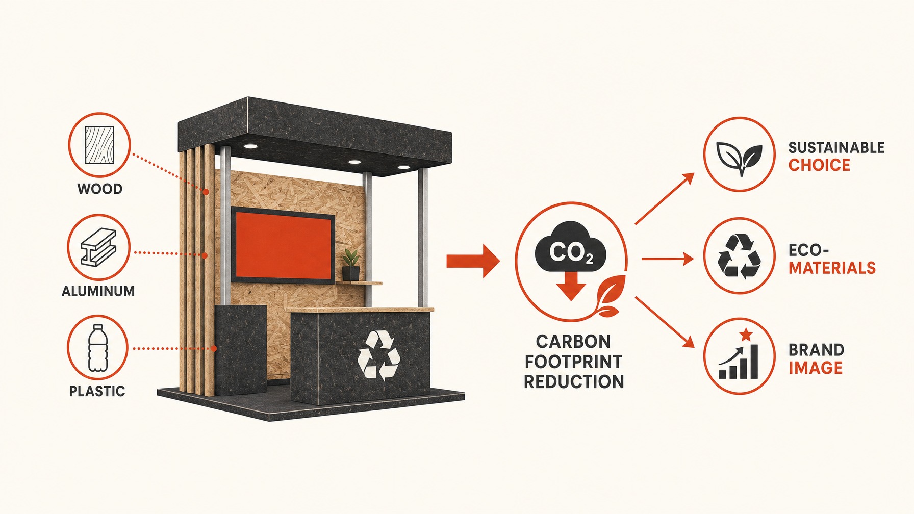 1. Embrace Recycled Materials — 7 Sustainable <a href=
