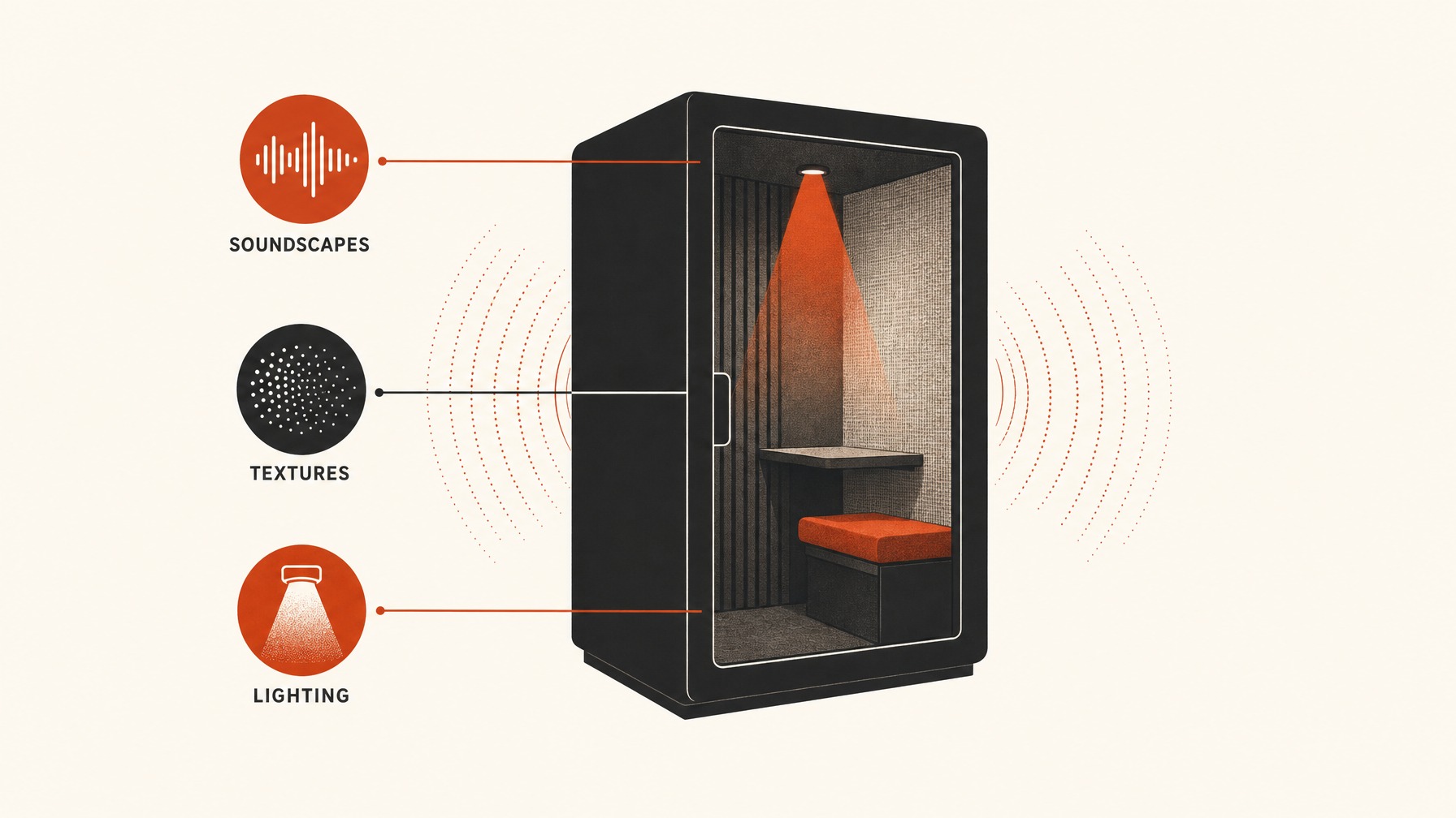 5. Immersive Environments: Creating Impactful Experiences — 7 Innovative Booth Layouts That Drive Visitor Engagement