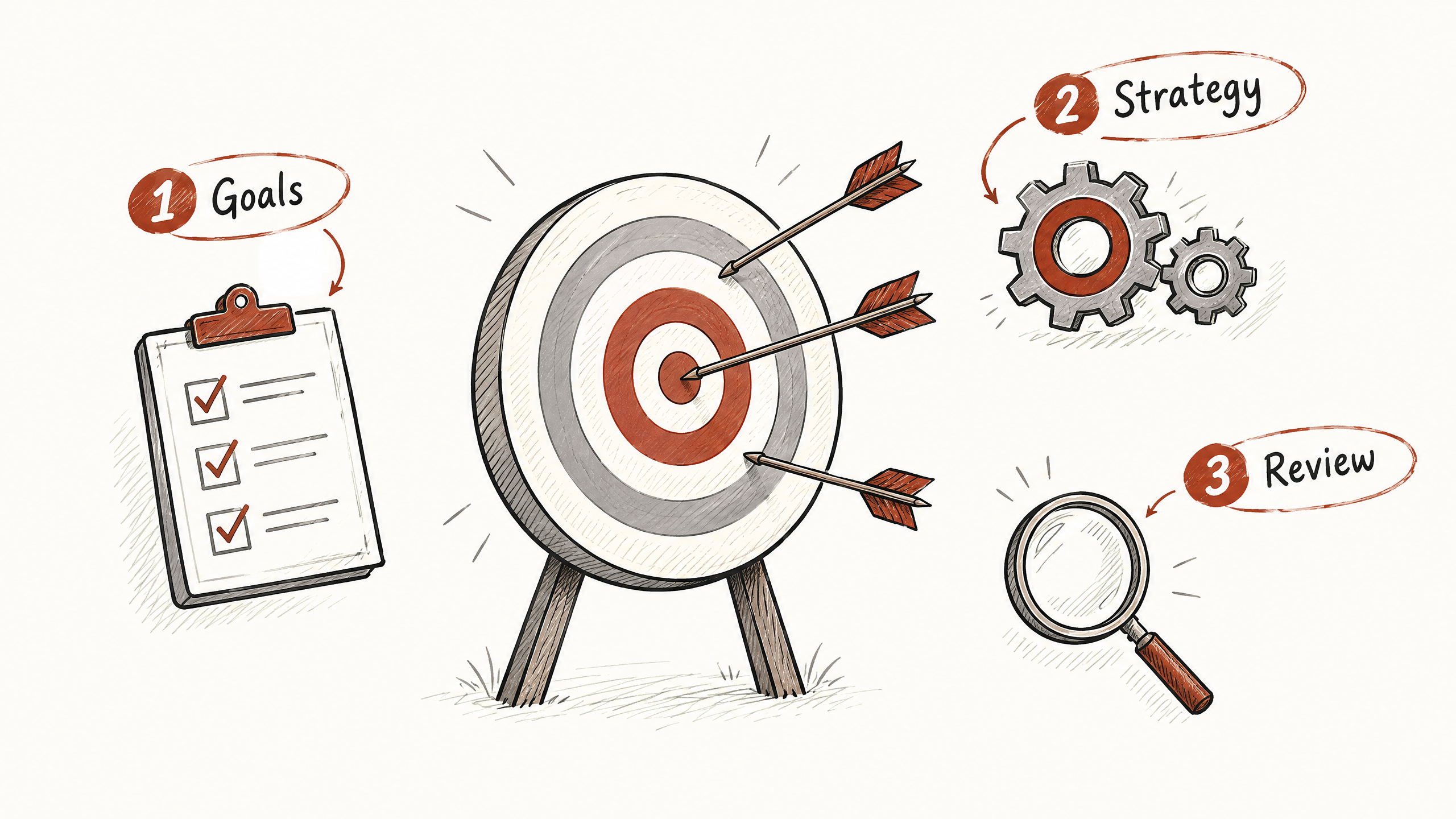 Before You Go — 6 Effective Techniques to Enhance Your B2B Lead Generation