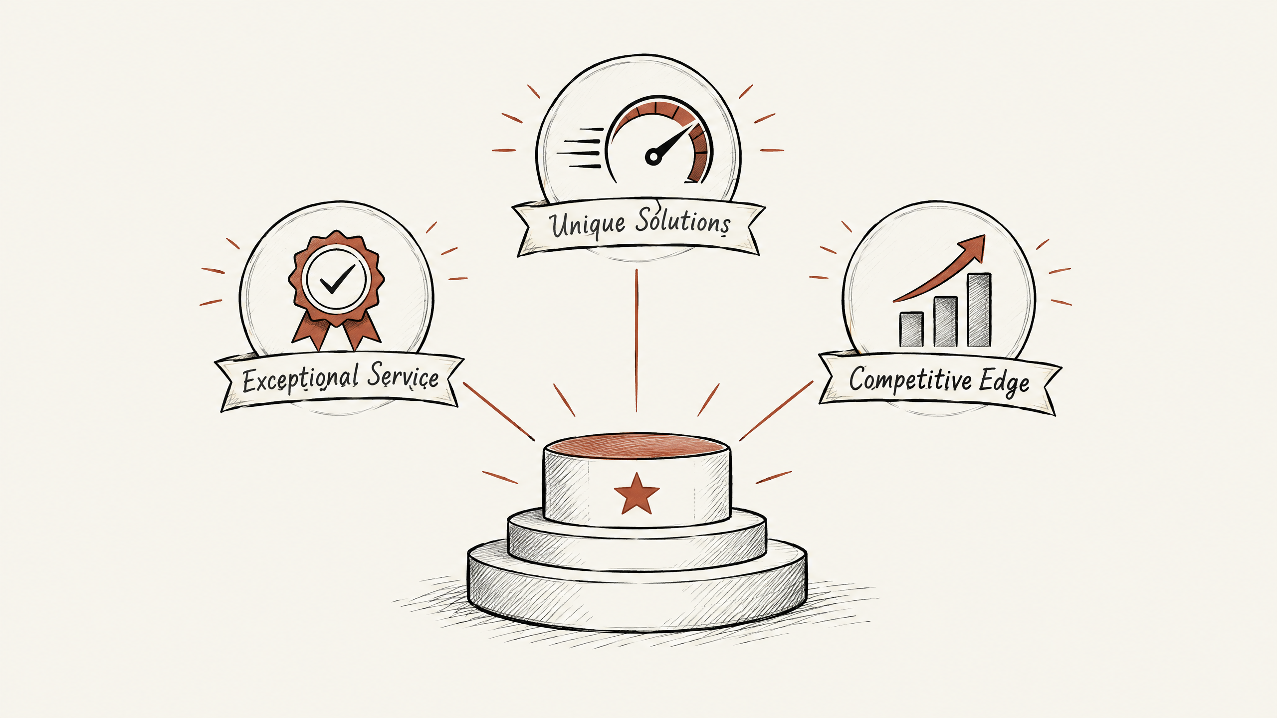 3. Highlight Unique Selling Points — 6 Essential Elements for Crafting an Effective Booth Message