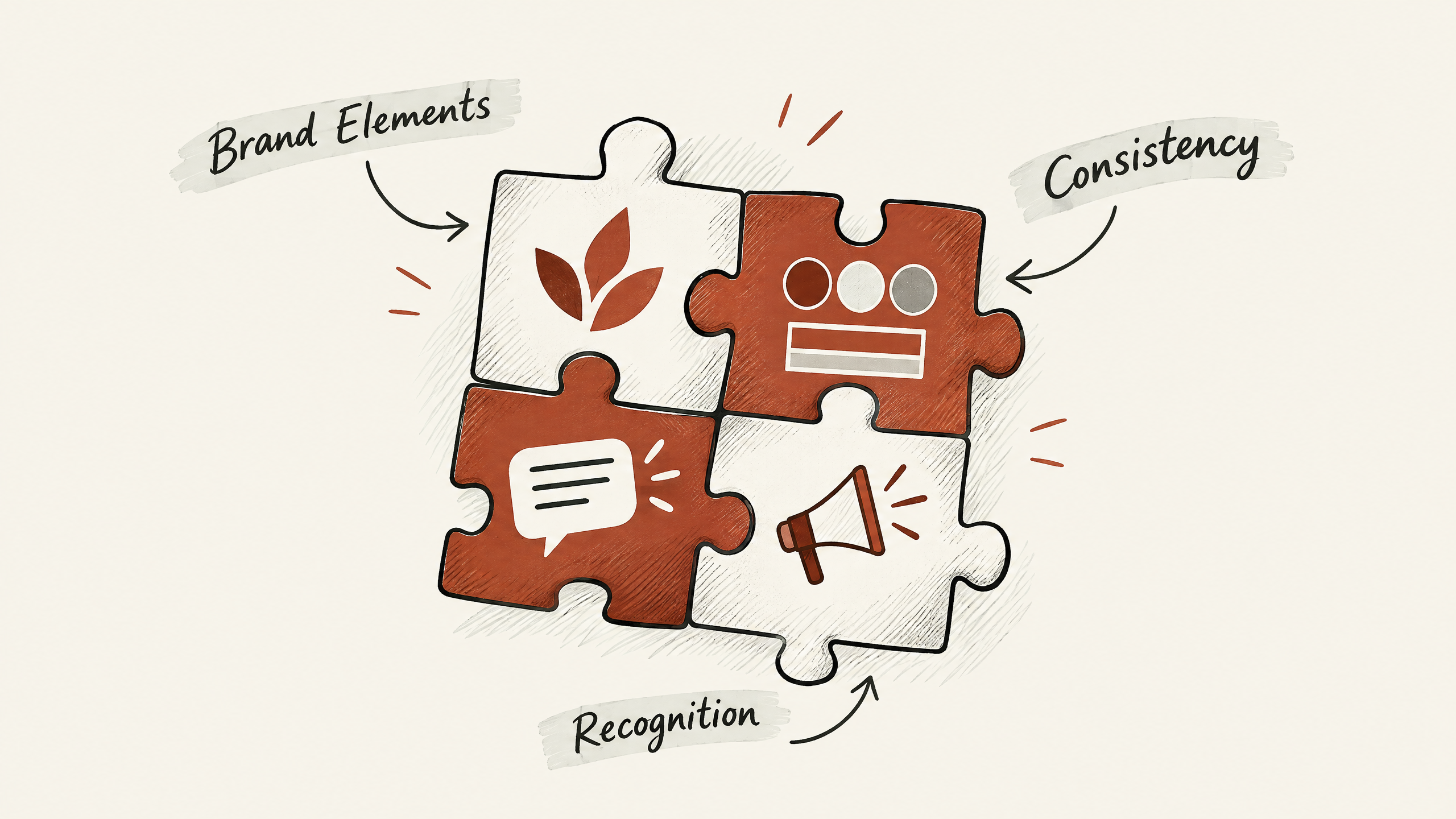 2. Make Sure Consistent Brand Presence — 6 Key Benefits of Implementing a Multi-Show Program