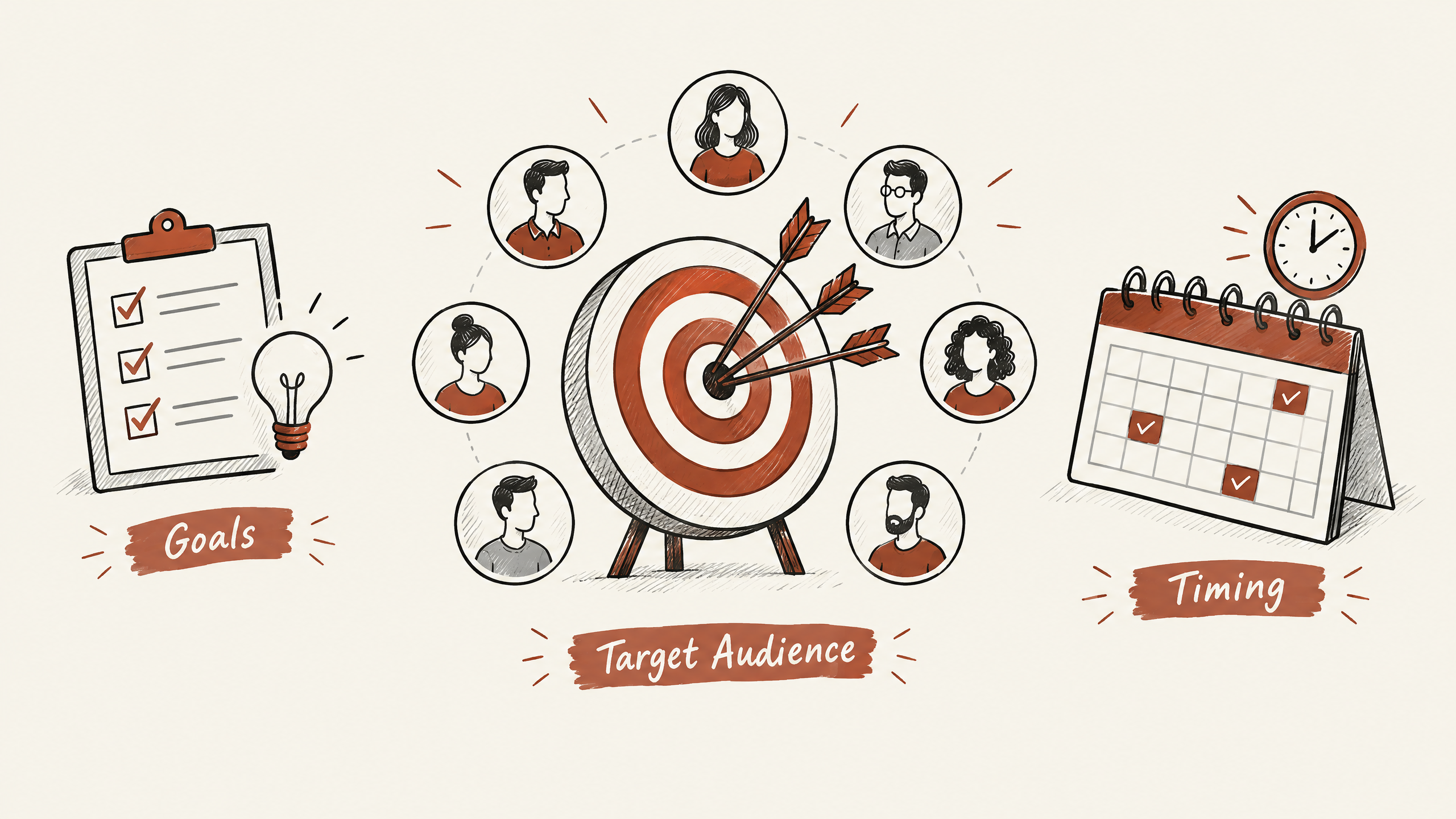 5. Plan Effective Outbound Campaigns — 6 Effective Techniques to Enhance Your B2B Lead Generation