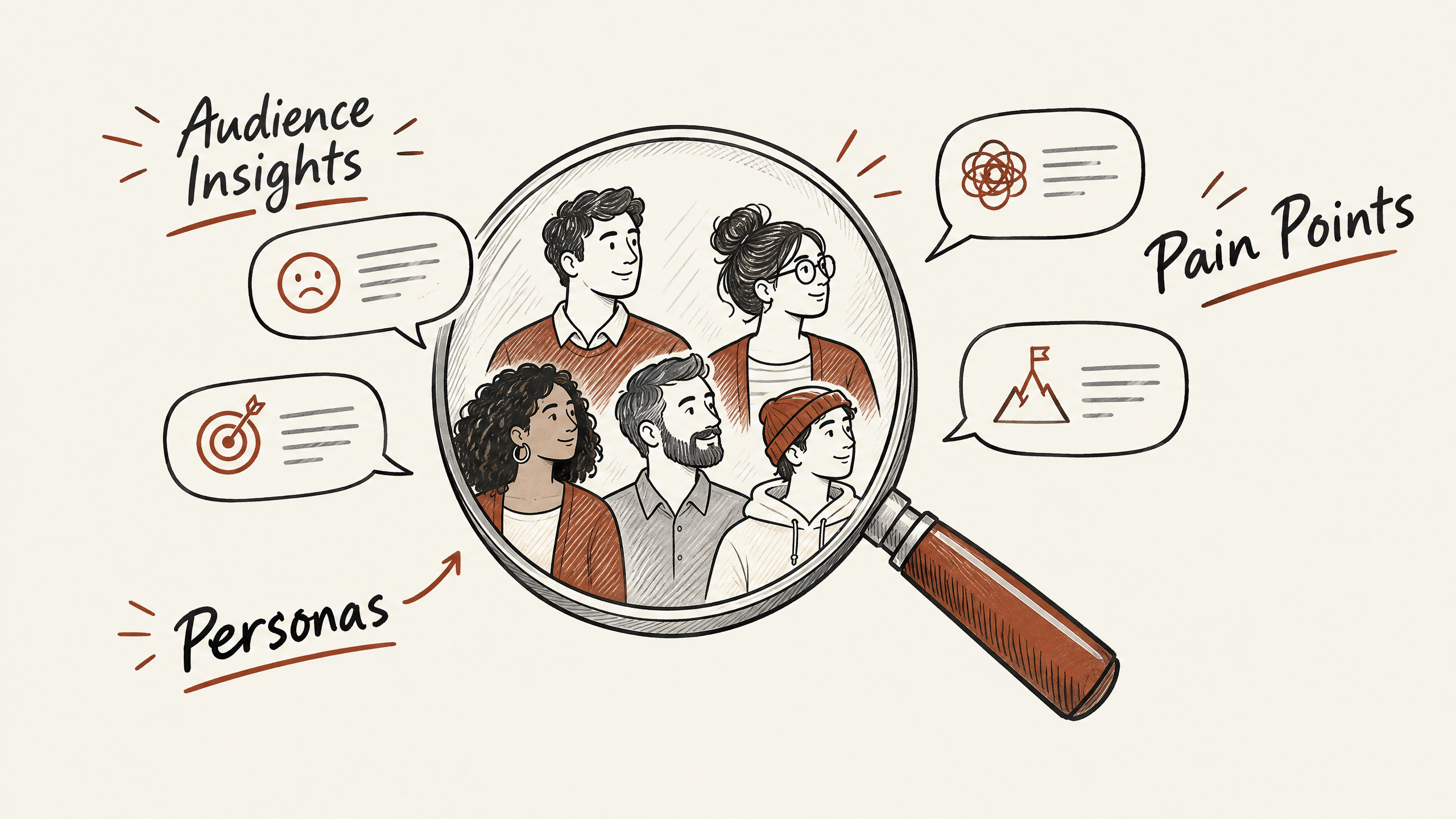 1. Understand Your Audience's Needs — 6 Essential Tips for Creating Impactful Product Demo Videos