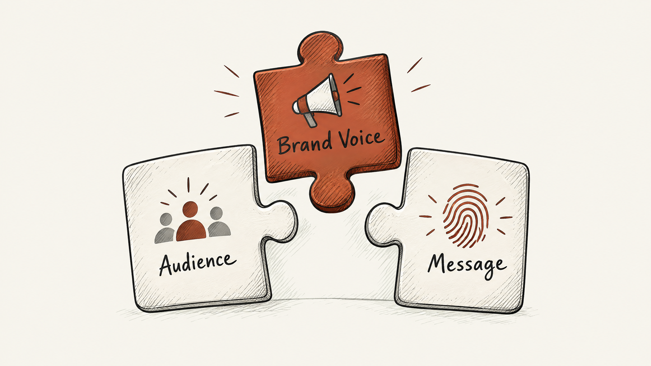 What It All Comes Down To — 6 Essential Elements for Crafting an Effective Booth Message